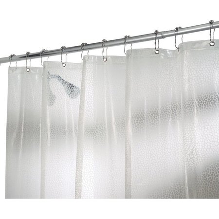 IDESIGN Shower Curtain Rain 72 X 72In 21981